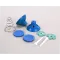 Prince Castle 142-45 Bag Kit, Assorted Parts, 142-C