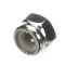 Concordia Beverage Systems 1420-039 Lock Nut with Nylon Insert, Hex, M4