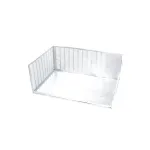 Norlake 142005S Housing Assembly, CPB075DC-A