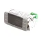 Norlake 142083S Temperature Control, Dixell, Programmed XR02