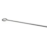 Biro 14212W Platter Rod, Stainless Steel