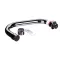 Fisher 14214 SPOUT 06SS 1.00 GPM