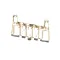 Cambro 14222 OSP PIN HOLDER