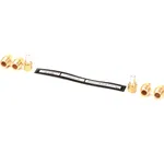 Henny Penny 14222 Gas Conversion Kit, Natural to Propane Gas, 690