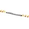 Henny Penny 14222 Gas Conversion Kit, Natural to Propane Gas, 690