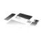 Norlake 142243 Hinge Cover Kit, Short Strap, Left Hand