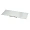 Norlake 142244 Handle Cover Kit Assembly, Stainless Steel