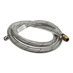 Fisher 14230 SUPPLY LINE 3/4M X 3/4M X 84