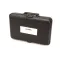Cooper Atkins 14235 Hard Carrying Case with Label, Medium, 8" x 12" x 3"