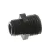 Groen 142433 Adapter, 1/2" FPT x 1/2" Hose