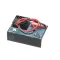 Cretors 14244-E TIMER/RELAY- 1 POP- 230V