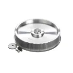 Insinkerator 14246 PULLEY, AUGER