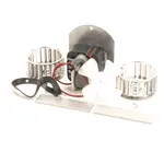 Henny Penny 14249 Blower/Motor Kit Assembly, 240V