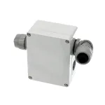 Biro 14256 JUNCTION BOX FOR CNTRL LOC 143