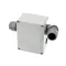 Biro 14256 JUNCTION BOX FOR CNTRL LOC 143