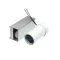 Kolpak 142572565 Vent, Air Heated, Standard, Installed