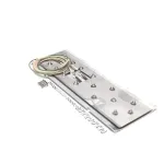 Marshall Air 142632 Heater Assembly, Top, CZ3/CZ3A