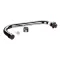 Fisher 14265 SPOUT 08SS 5.00 GPM