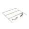 Nieco 14286 KIT, UPGRADE, PUSH BAR, 3 LANE