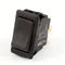 Norlake 142960 Switch, Rocker, On/Off, DPST, 125V, 20A