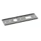Norlake 142985 PAN WELL CONTROL PLATE