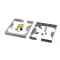 Pitco 143-000015-053 SSH60 CONV LP TO NAT