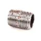 Cleveland 14323-CLE Close Nipple, 1/2"