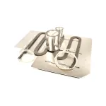 Groen - 143320 - 208V Steamer Element Set