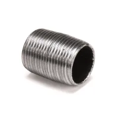 Cleveland 14343-CLE Nipple, 3/4" x Close