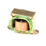 Cretors 14346 Transformer, 120 to 11.8V, 50/60HZ