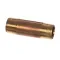 Cleveland 14348 Nipple, .75" x 3", Brass