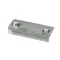 Cretors 14354 ARM, ROLLER, HOT DOG GRILL