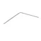 Groen 143555 Tube, Burner Intake