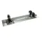 Norlake 143724A Caster Set, Front & Rear, Set of 4, HF100