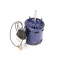 Norlake 143902 Motor, 115V, 60HZ, Witt 08216074