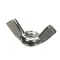 Norlake 143939 WING NUT MB # 43-08004