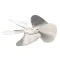 Norlake 143999 Fan Blade 08221175