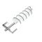 Insinkerator 14401 Auger Assembly, Grooved