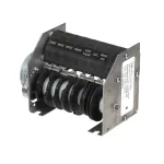 CMA Dish Machines 14408.87 TIMER 2 MIN, 7 CAM, CMA-180UC