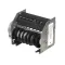 CMA Dish Machines 14408.87 TIMER 2 MIN, 7 CAM, CMA-180UC