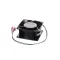 Marshall Air 144139 Cooling Fan, 220-240V, 50/60HZ, VT18