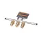 Henny Penny 14417 KIT-OFG34X-CONV-LP TO NAT