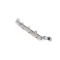 Nieco 14424 SUPPORT W/CARRYOVER,4 BURNER