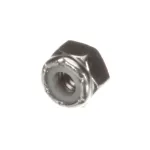 Power Soak Systems Inc 14424 NUT LOCK 1/4-20 NYLOCK S/S
