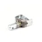 Nieco 14429 BURNER, PILOT, CARRYOVER, INVERTED