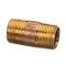 Cleveland 14431 Nipple, 3/4" x 2", Brass