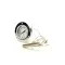 Groen 144369 Thermometer, Dial, 30-240F/0-115C