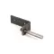 Montague 14442-8 Handle Bracket, Bolted to Carriage