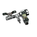 Fisher 14443 VACUUM BREAKER AS 1/2 ECO