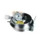 Salvajor 983016 Bottom End Bell, Model 100 - 300